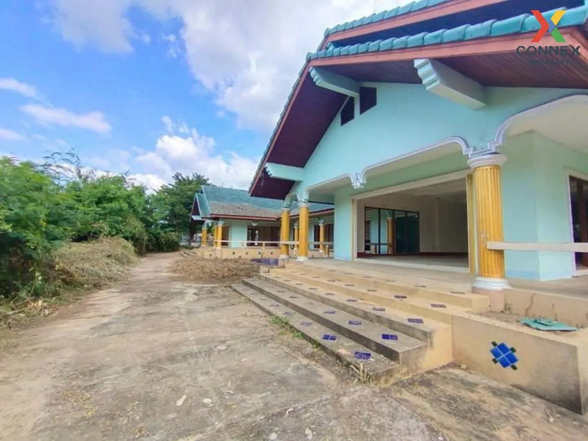 For Sale House , Sala Dong Lan , Sala , Ko kha , Lampang , CX-120