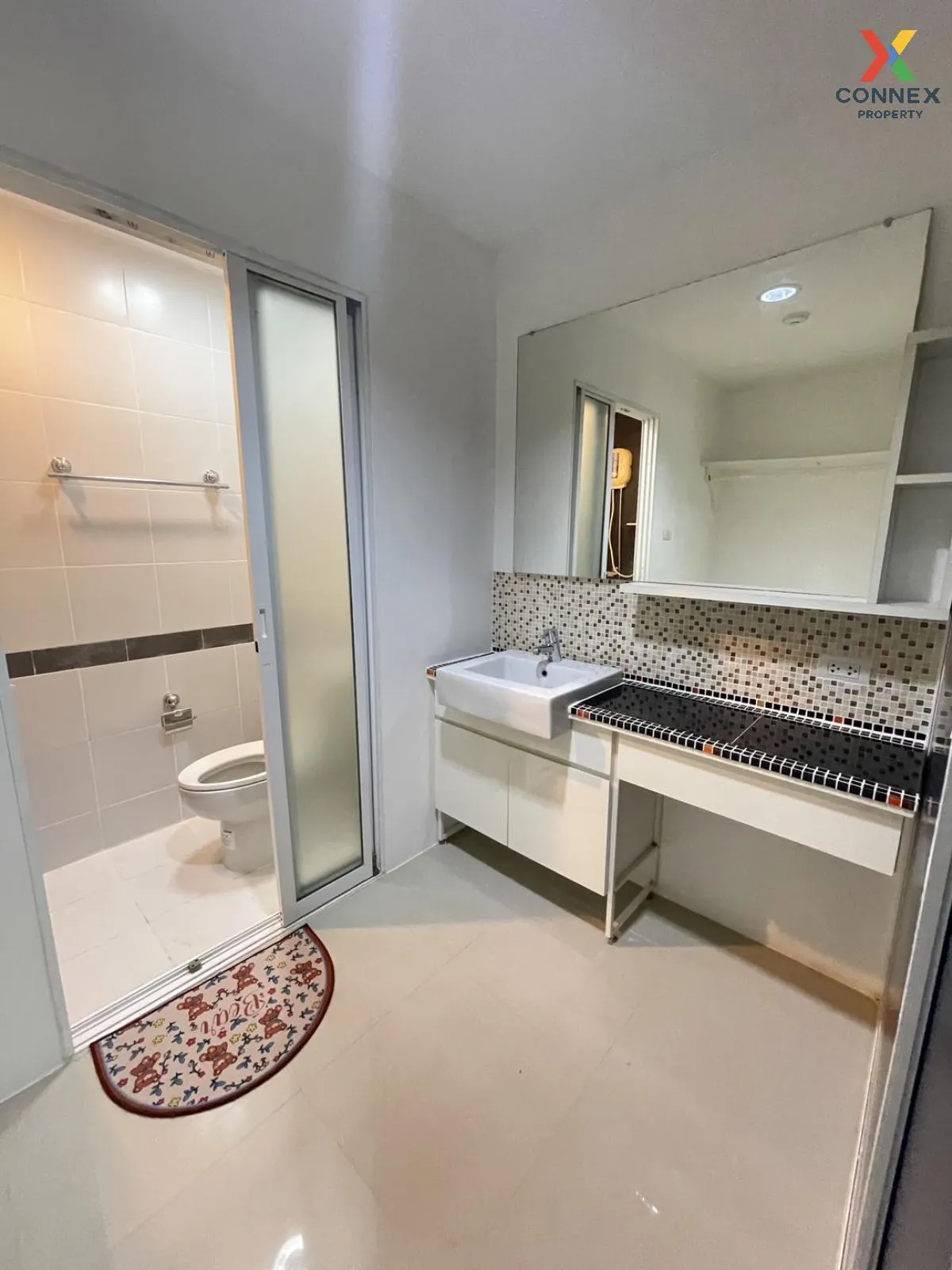 For Rent Condo , A Space Hideaway Asoke-Ratchada , MRT-Phra Ram 9