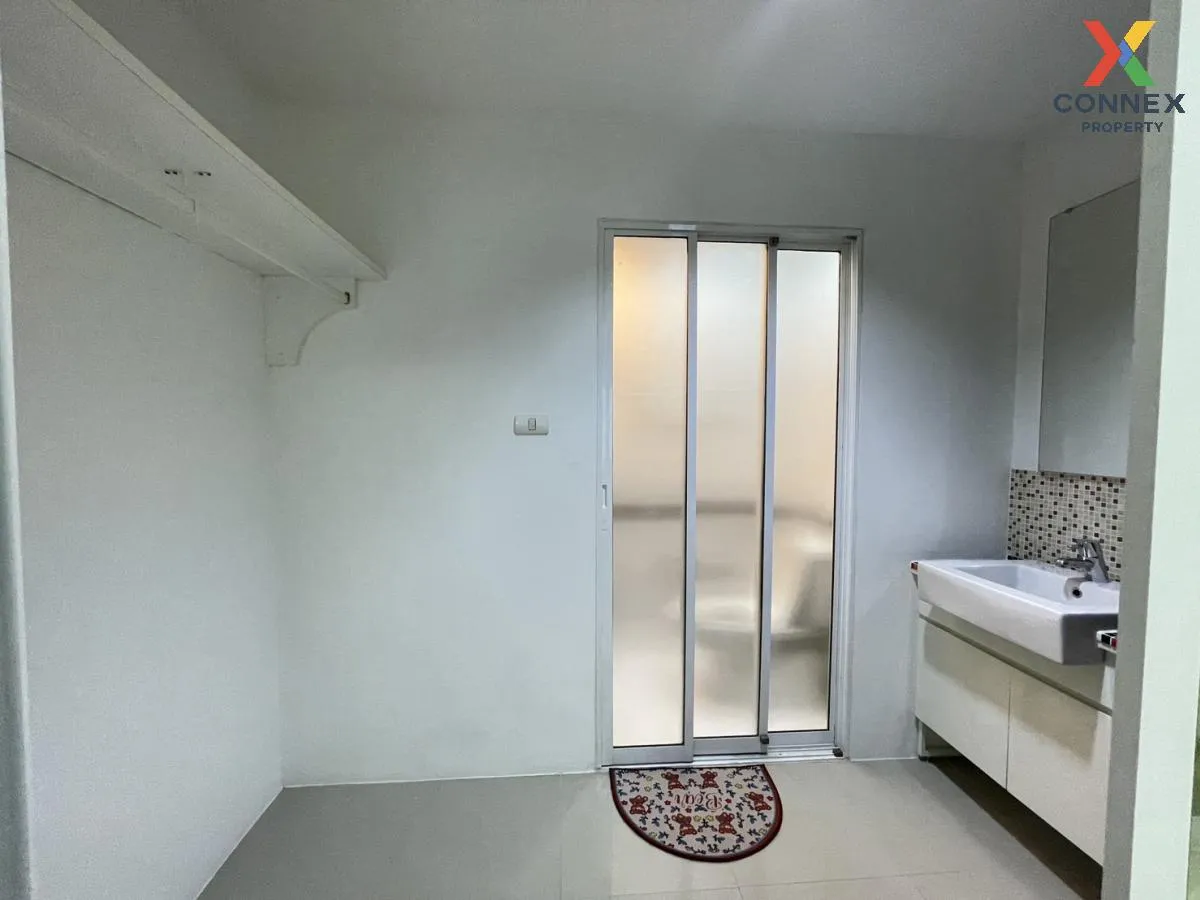 For Rent Condo , A Space Hideaway Asoke-Ratchada , MRT-Phra Ram 9