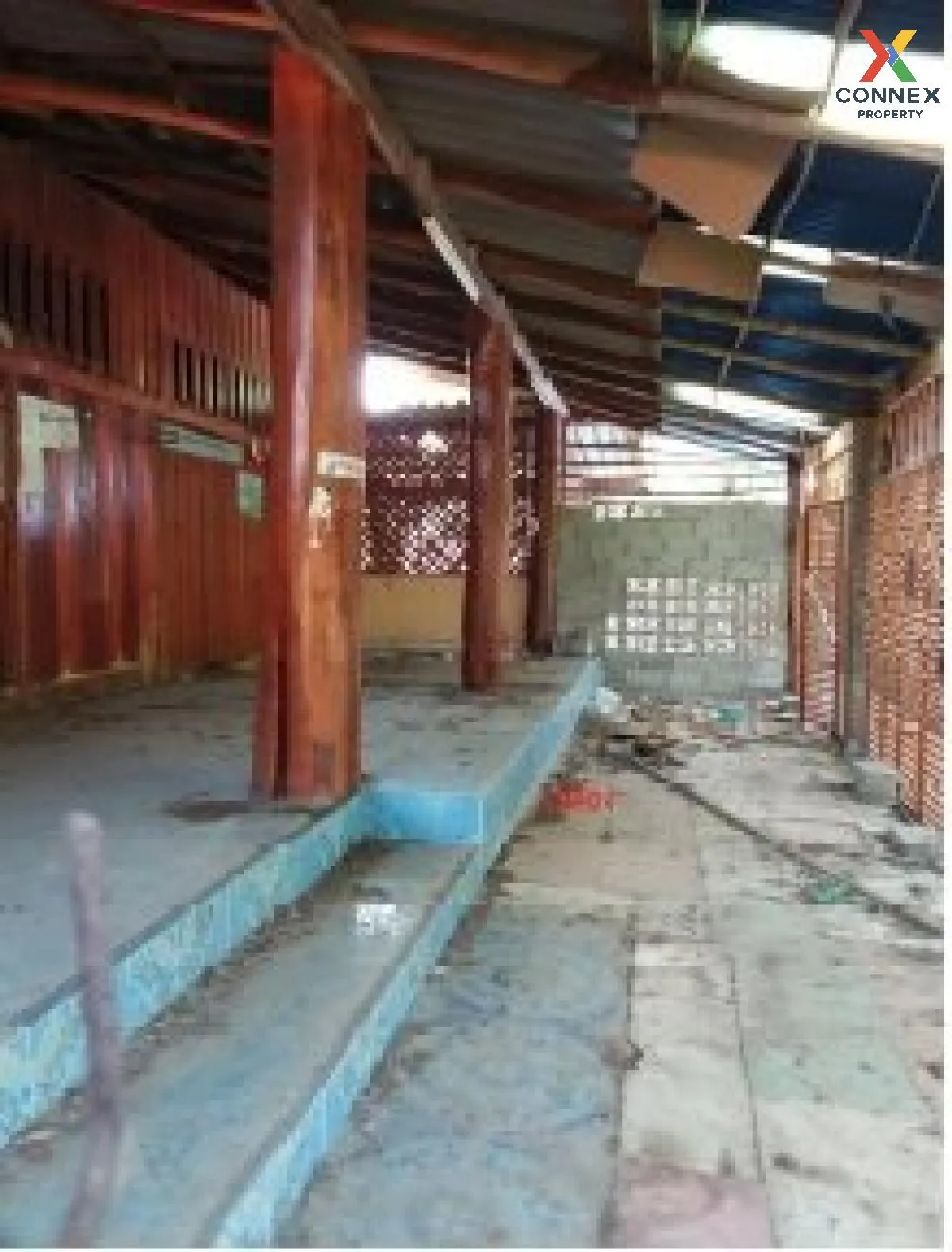 ขายบ้านเดี่ยว อุตรดิตถ์  389 ตรม.  น้ำหมัน  ท่าปลา อุตรดิตถ์ น้ำห 3