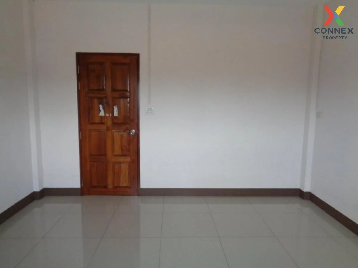 ขายอาคารพาณิชย์ อุตรดิตถ์  144.50 ตรม. งิ้วงาม  เมืองอุตรดิตถ์  อ 1