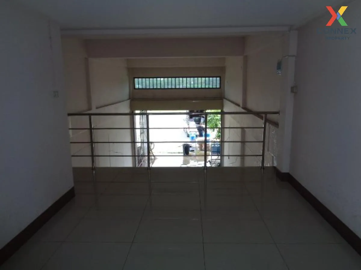 ขายอาคารพาณิชย์ อุตรดิตถ์  144.50 ตรม. งิ้วงาม  เมืองอุตรดิตถ์  อ