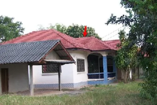 For Sale House , Suksawat House , Lup , Mueang Kalasin , Kalasin , CX-120893