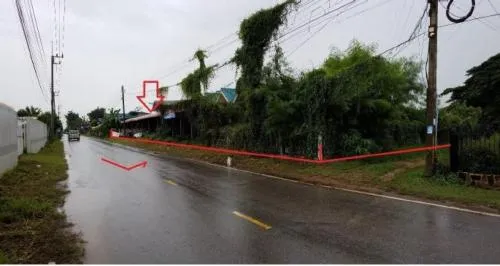 For Sale House , Ban Khok Si , Um Mao , Yang Talat , Kalasin , CX-120896