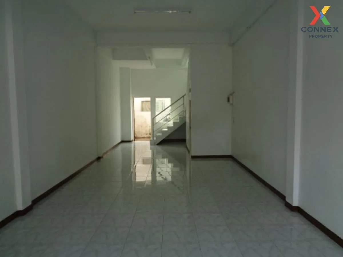 ขายอาคารพาณิชย์ กาฬสินธุ์  102 ตรม.  กมลาไสย  กมลาไสย  กาฬสินธุ์  3