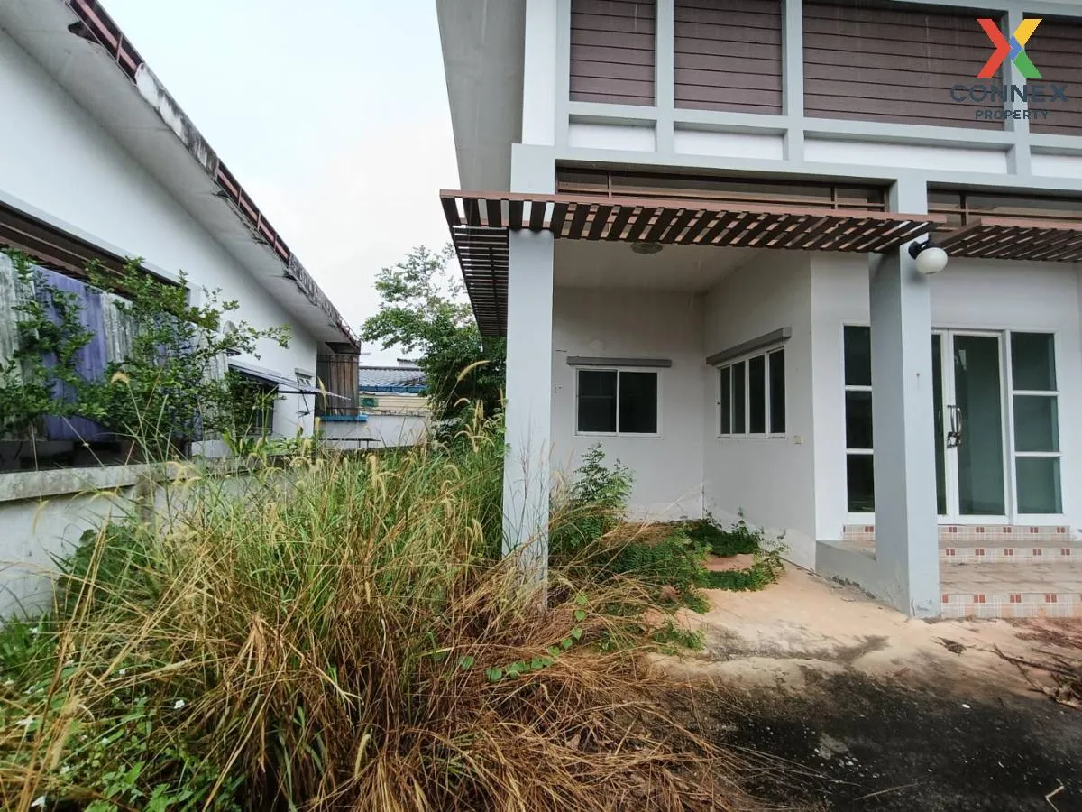 For Sale House , Tharasiri Home at Koh Lamphu , Bang Bai Mai , Mu 3