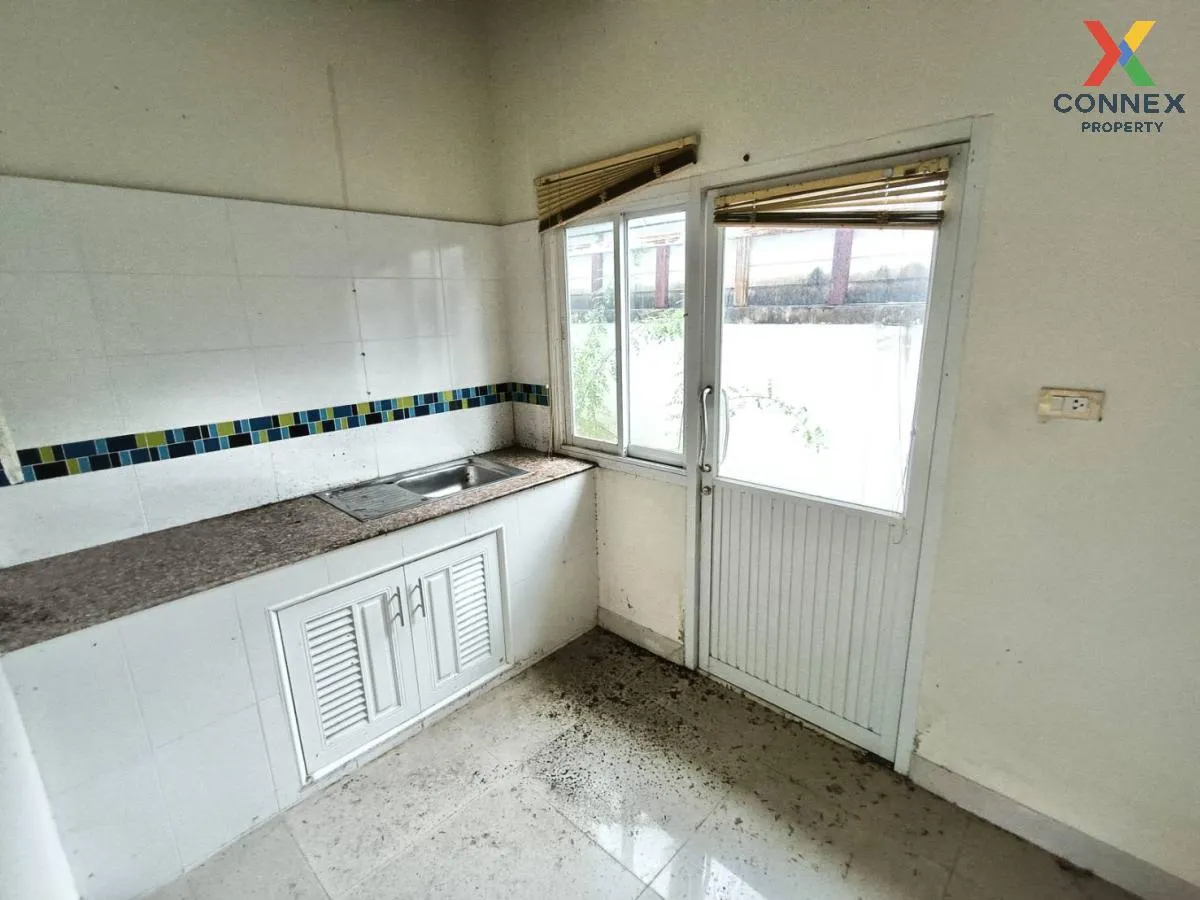 For Sale House , Tharasiri Home at Koh Lamphu , Bang Bai Mai , Mu
