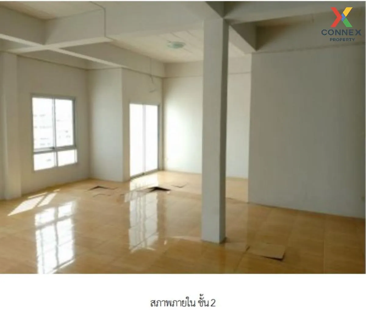 ขายอาคารพาณิชย์ กาฬสินธุ์ 320 ตรม.  กาฬสินธุ์  เมืองกาฬสินธุ์  กา 3