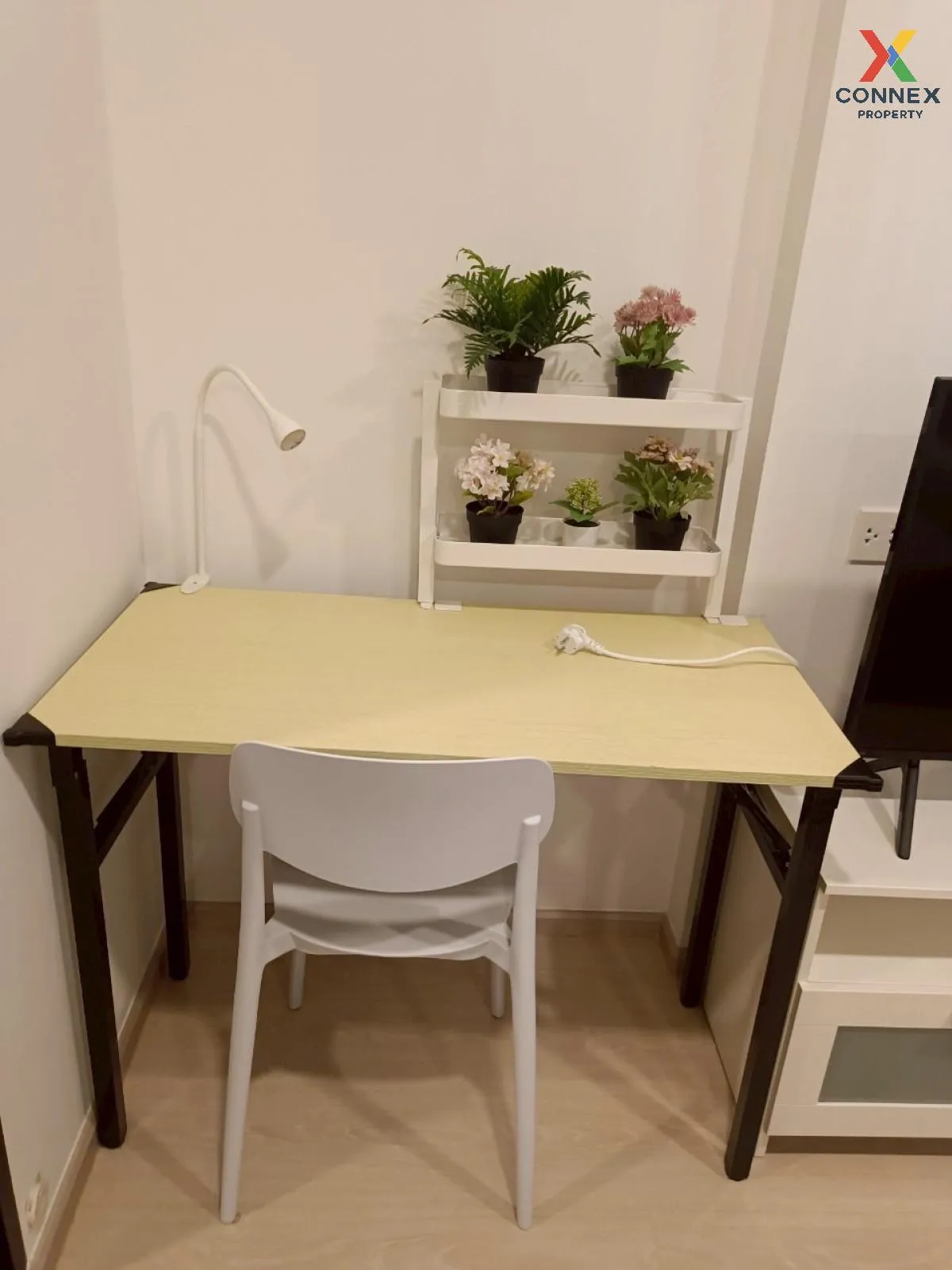 For Rent Condo , Noble Ambience Sukhumvit 42 , BTS-Ekkamai , Phra