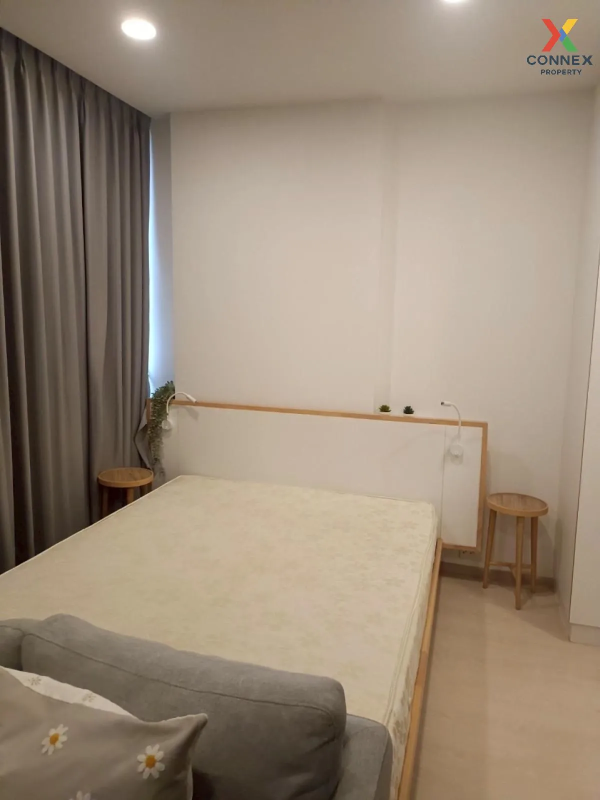 For Rent Condo , Noble Ambience Sukhumvit 42 , BTS-Ekkamai , Phra
