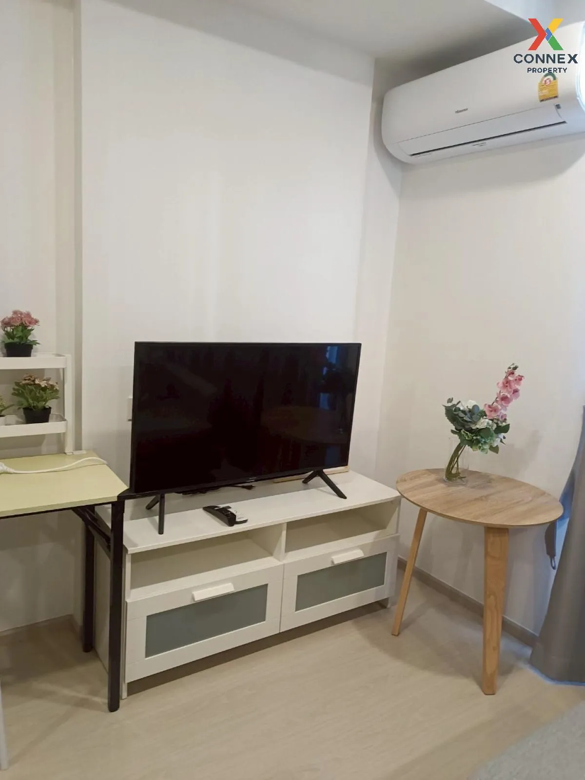For Rent Condo , Noble Ambience Sukhumvit 42 , BTS-Ekkamai , Phra
