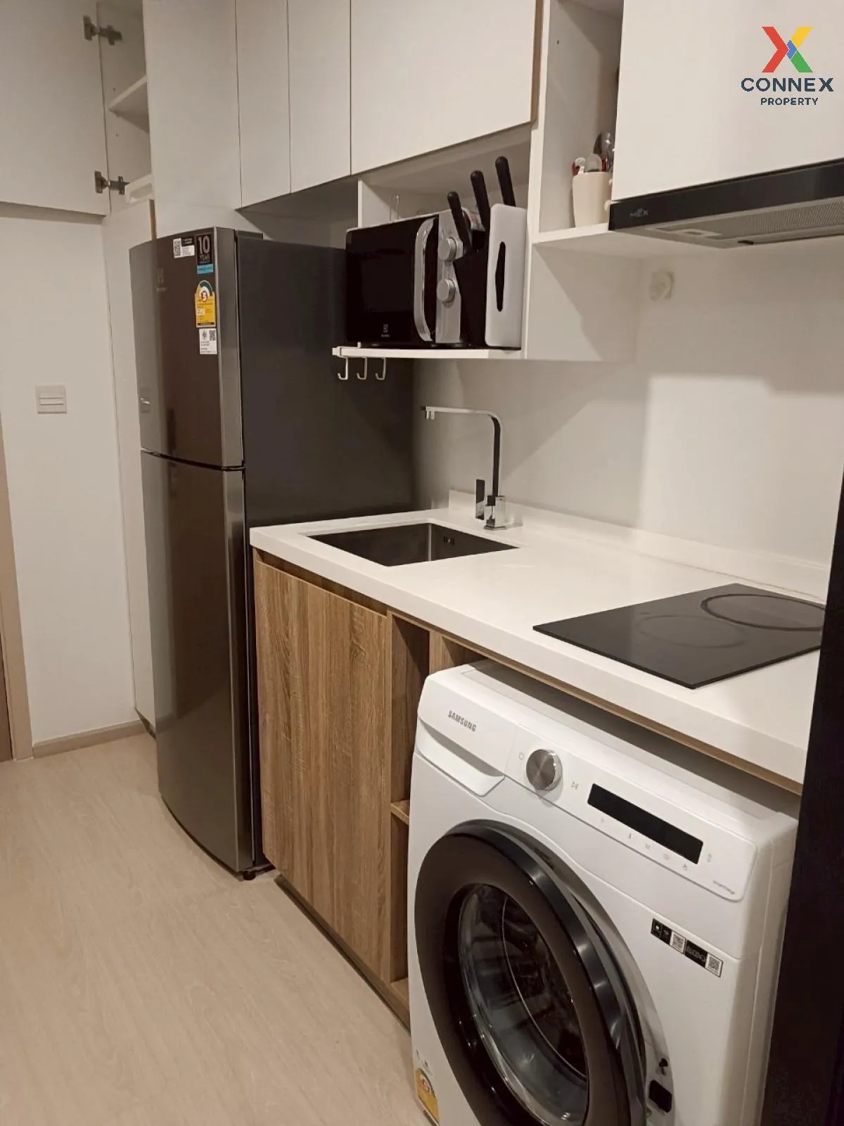 For Rent Condo , Noble Ambience Sukhumvit 42 , BTS-Ekkamai , Phra