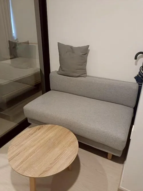 For Rent Condo , Noble Ambience Sukhumvit 42 , BTS-Ekkamai , Phra Khanong , Khlong Toei , Bangkok , CX-120919