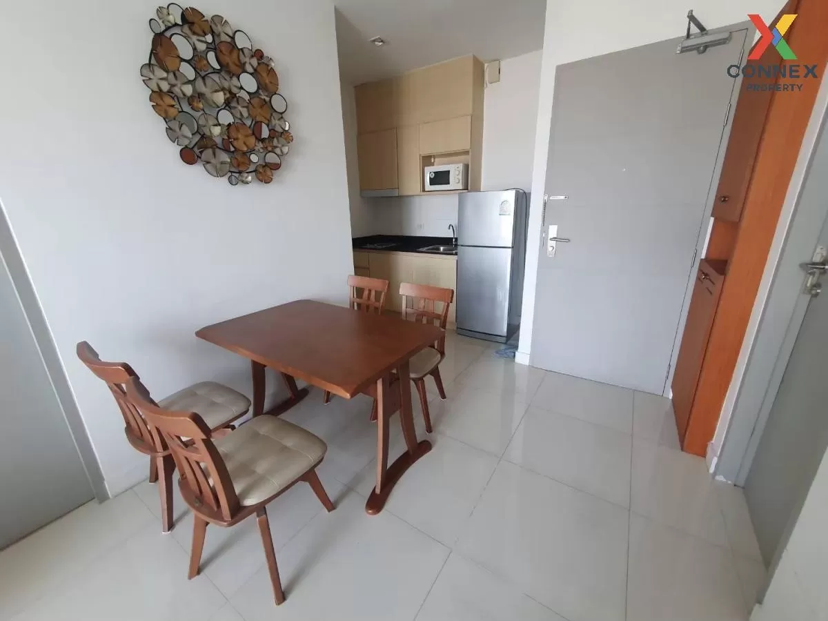 FOR RENT condo , Ideo Verve Sukhumvit , BTS-On Nut , Phra Khanong Nuea , Watthana , Bangkok , CX-12092 2