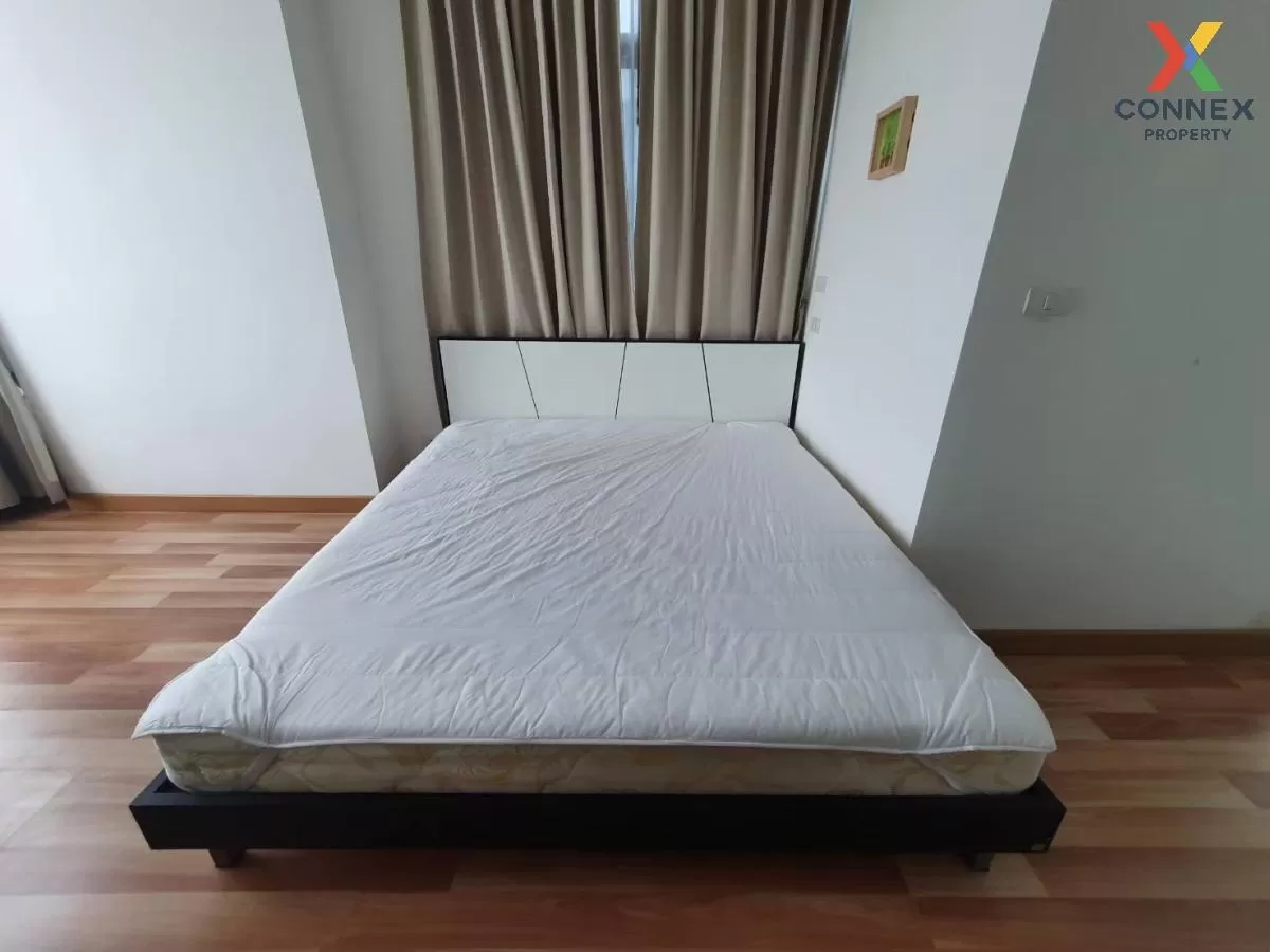 FOR RENT condo , Ideo Verve Sukhumvit , BTS-On Nut , Phra Khanong Nuea , Watthana , Bangkok , CX-12092 3