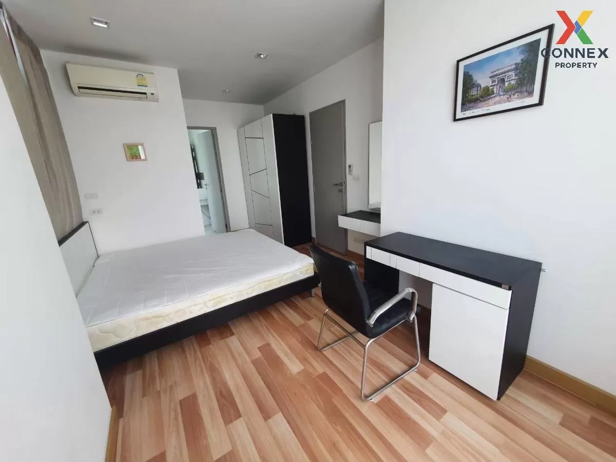 FOR RENT condo , Ideo Verve Sukhumvit , BTS-On Nut , Phra Khanong Nuea , Watthana , Bangkok , CX-12092 4