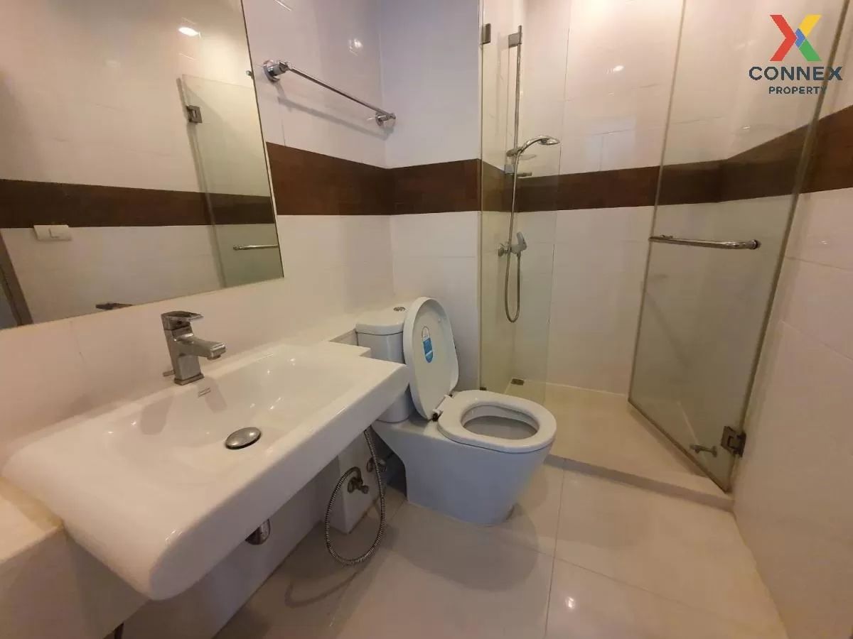 FOR RENT condo , Ideo Verve Sukhumvit , BTS-On Nut , Phra Khanong Nuea , Watthana , Bangkok , CX-12092