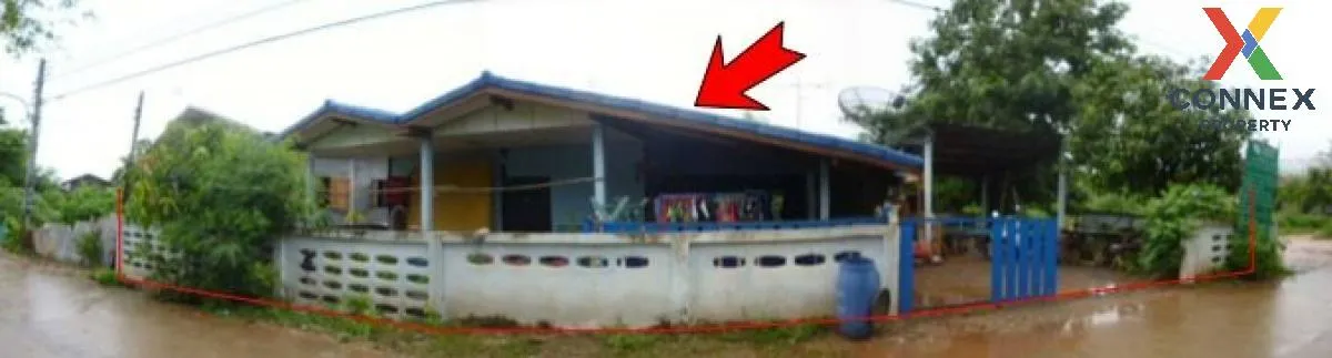 ขายบ้านเดี่ยว ชัยภูมิ 154 ตรม. หนองบัวระเหว  หนองบัวระเหว  ชัยภูม 4