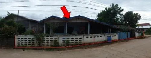 ขายบ้านเดี่ยว ชัยภูมิ 154 ตรม. หนองบัวระเหว  หนองบัวระเหว  ชัยภูมิ หนองบัวระเหว หนองบัวระเหว ชัยภูมิ CX-120932
