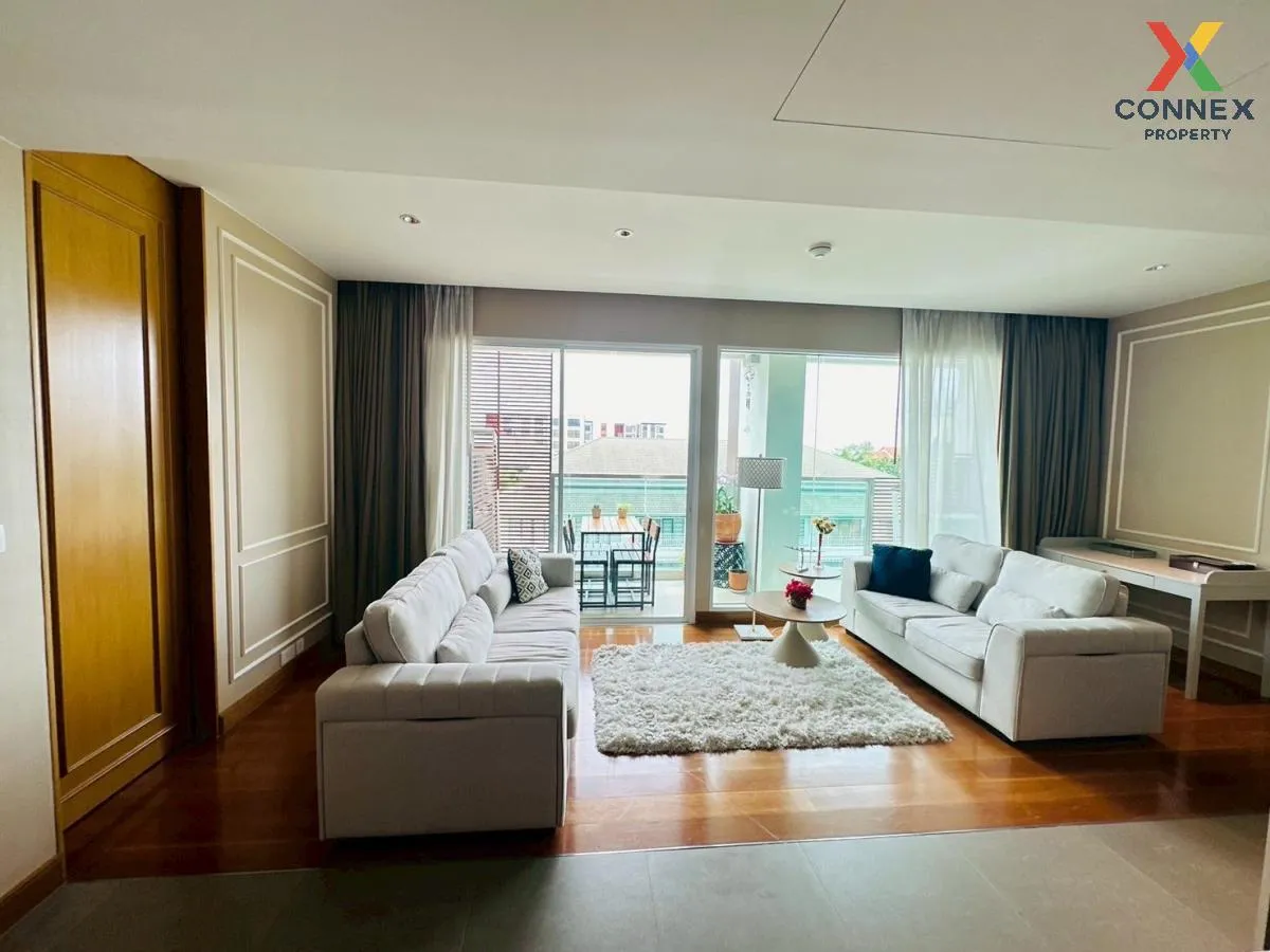 For Sale Condo , Amari Huahin , nice view , high floor , wide fro 1