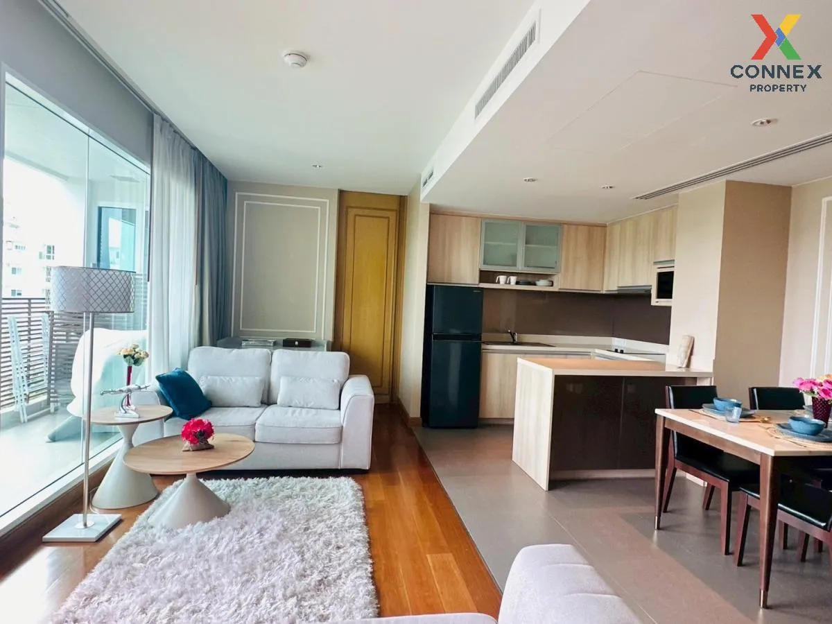 For Sale Condo , Amari Huahin , nice view , high floor , wide fro 4