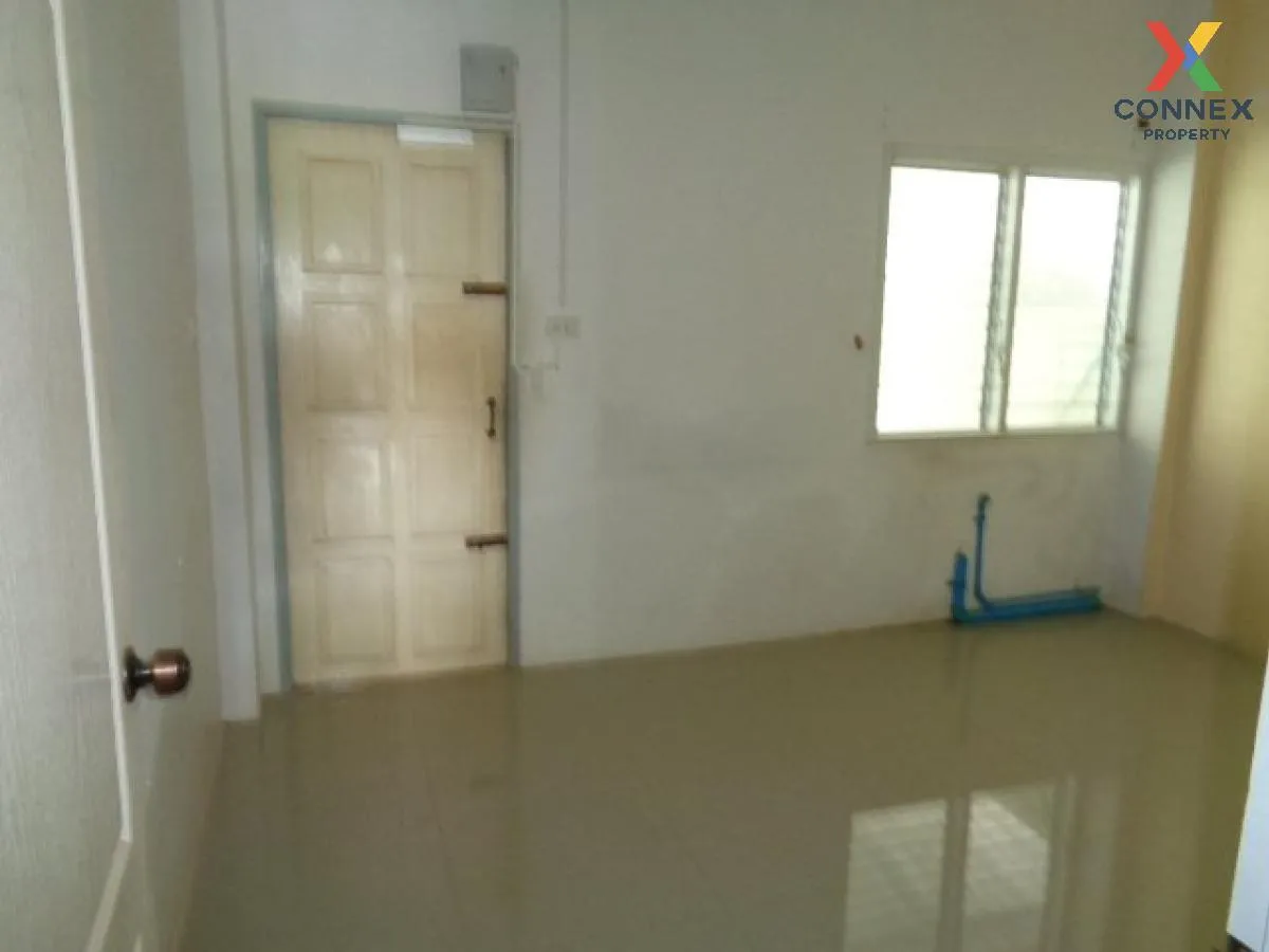 For Sale Commercial Building , Baan Suay Landmark , Khun Thale ,  2