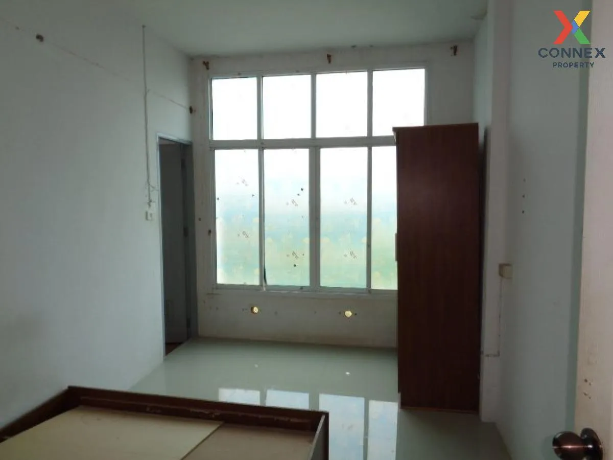 For Sale Commercial Building , Baan Suay Landmark , Khun Thale ,  3