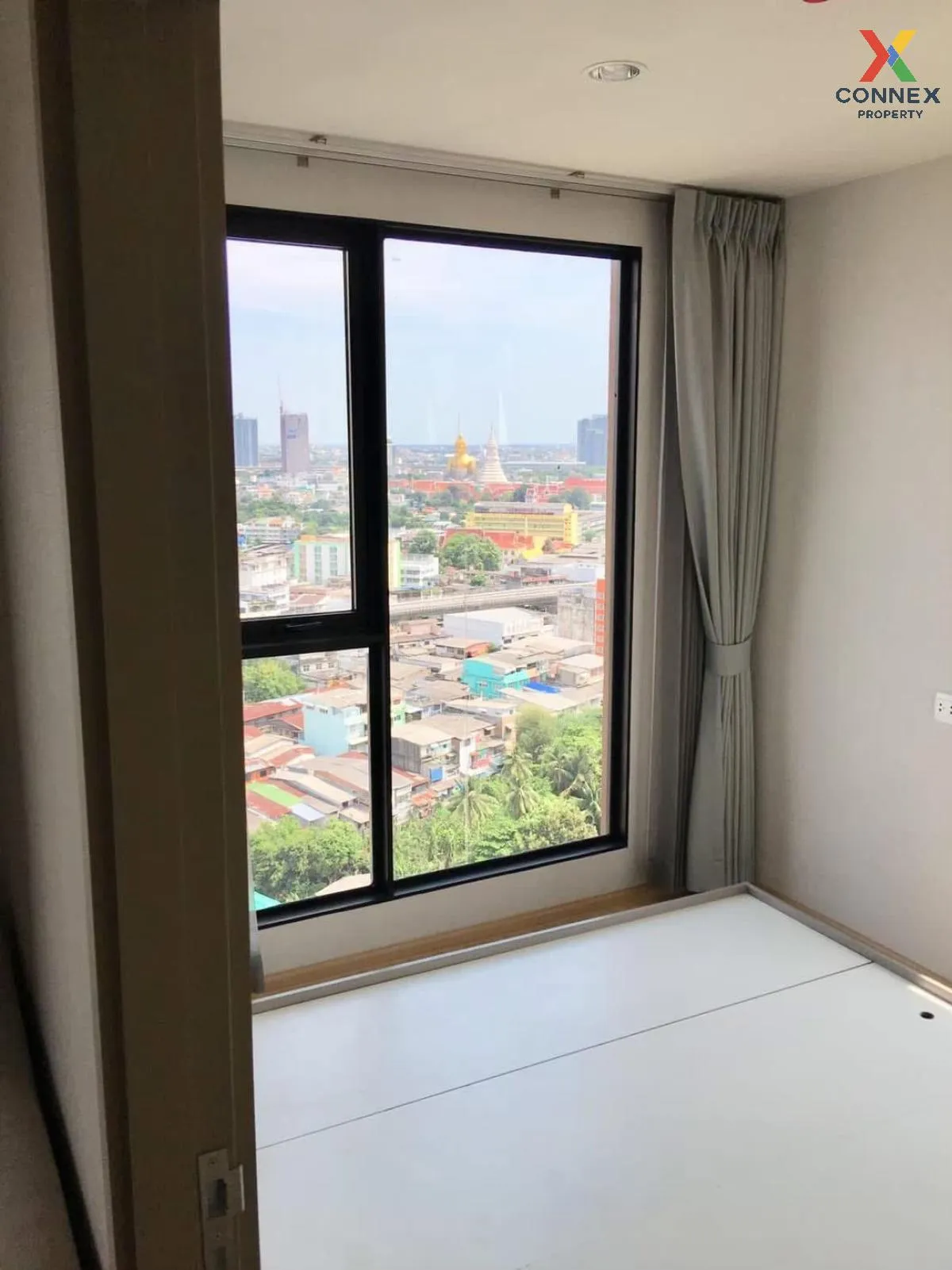For Sale Condo , The Privacy Thaphra Interchange , high floor , c 2