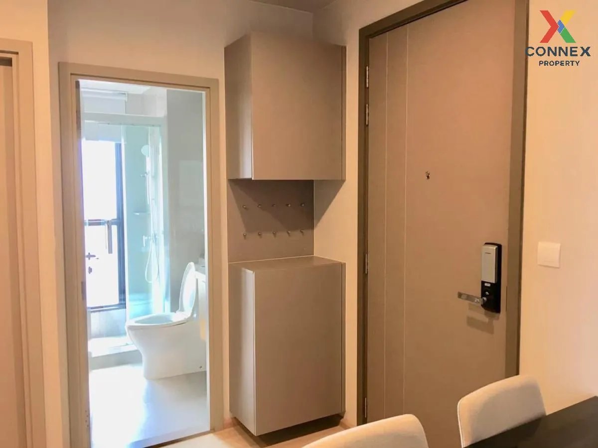 For Sale Condo , The Privacy Thaphra Interchange , high floor , c