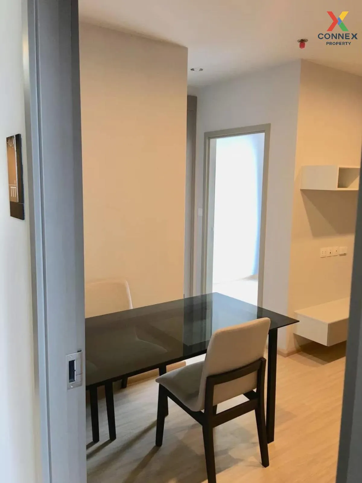 For Sale Condo , The Privacy Thaphra Interchange , high floor , c