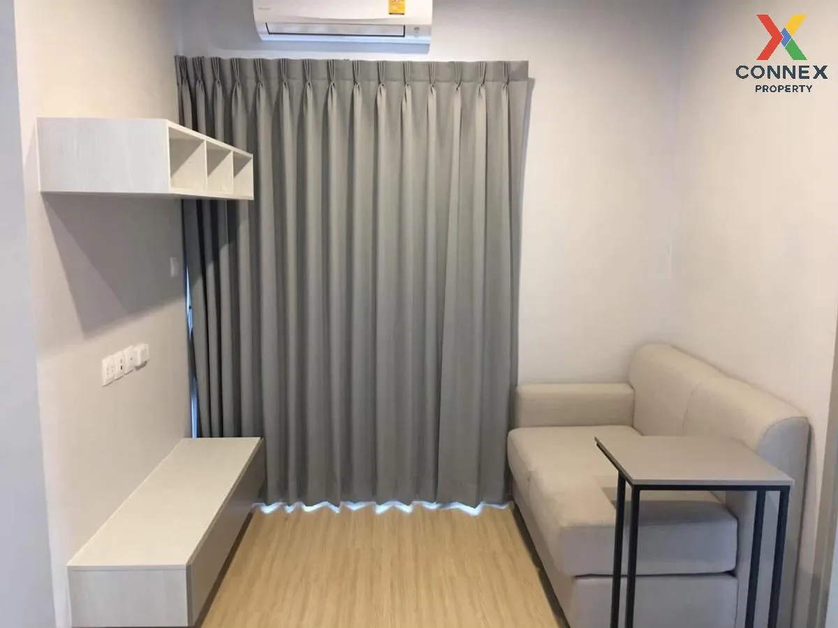For Sale Condo , The Privacy Thaphra Interchange , high floor , c