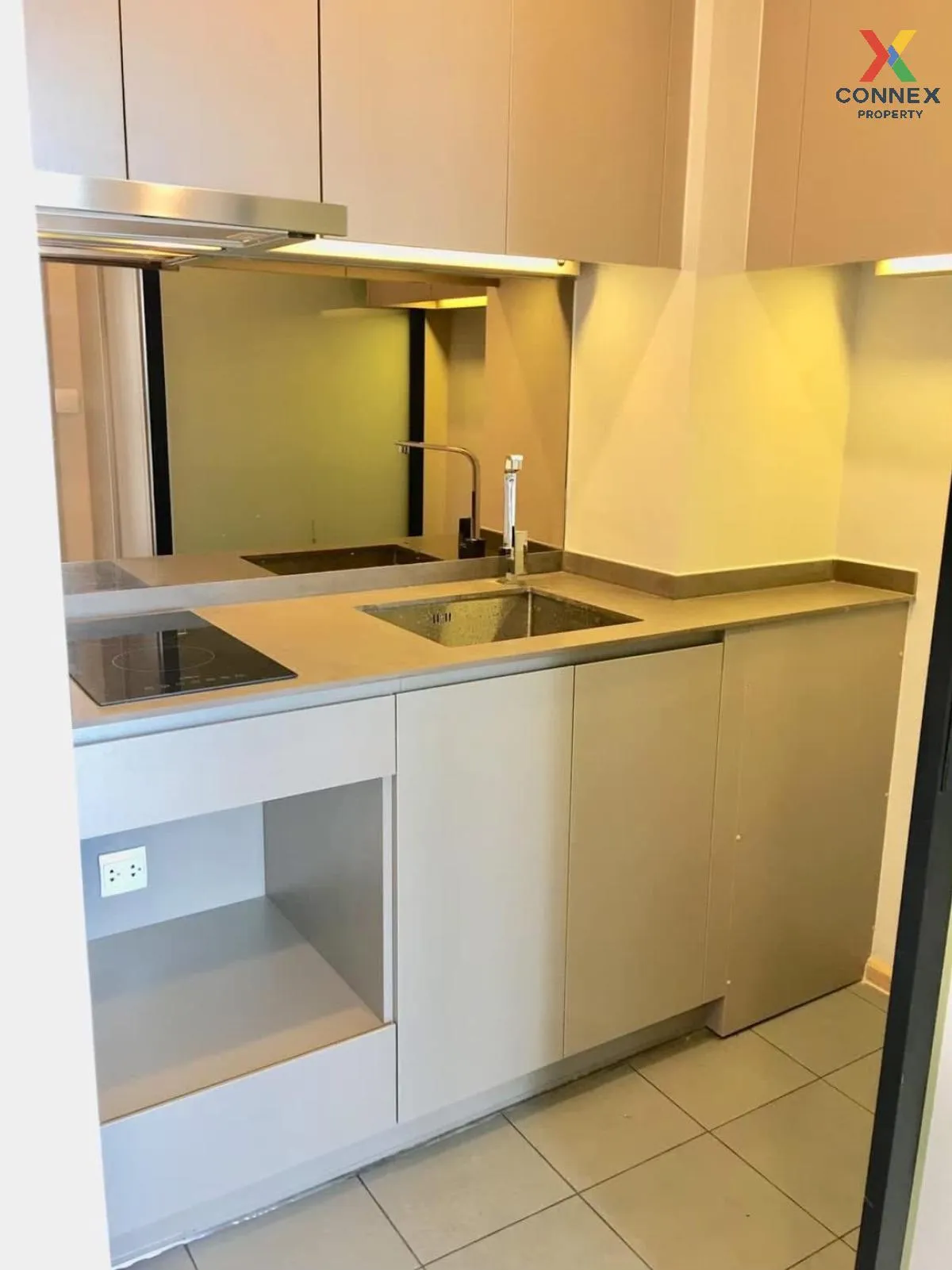 For Sale Condo , The Privacy Thaphra Interchange , high floor , c