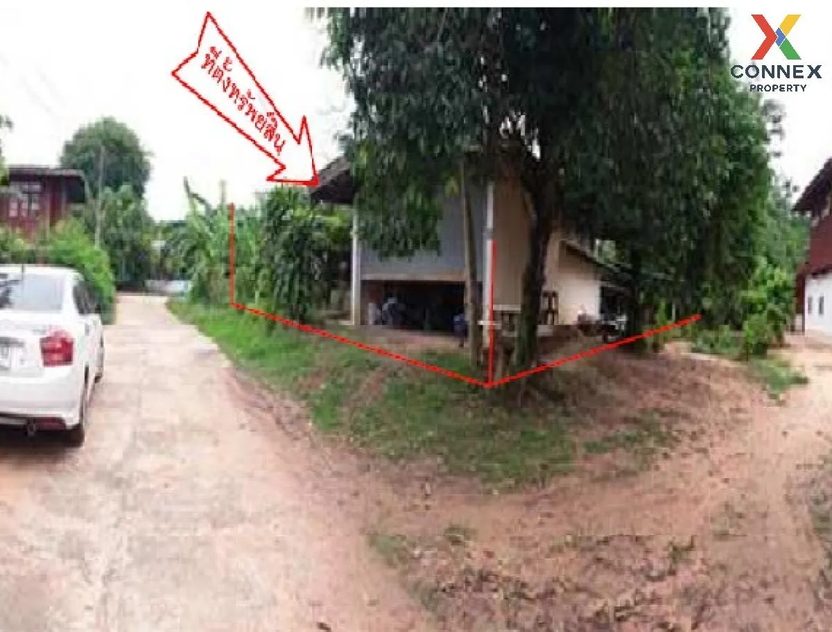 For Sale Single house, Roi Et, 255.00 sq.w., Dok Mai, Suvarnabhum 3