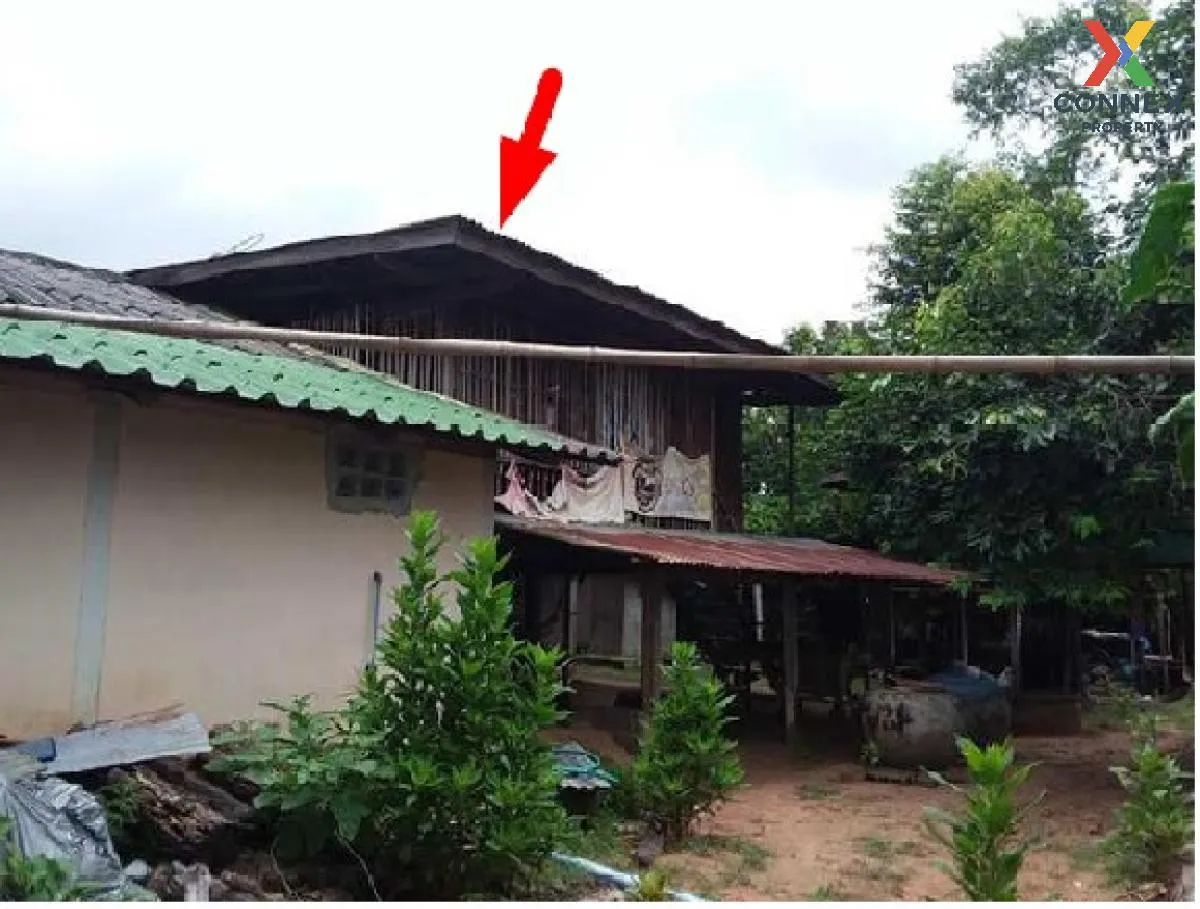 For Sale Single house, Roi Et, 255.00 sq.w., Dok Mai, Suvarnabhum 4
