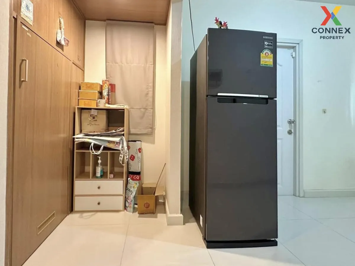 ขายบ้าน  ภัสสร เทพารักษ์-บางนา บางปลา บางพลี สมุทรปราการ CX-12098