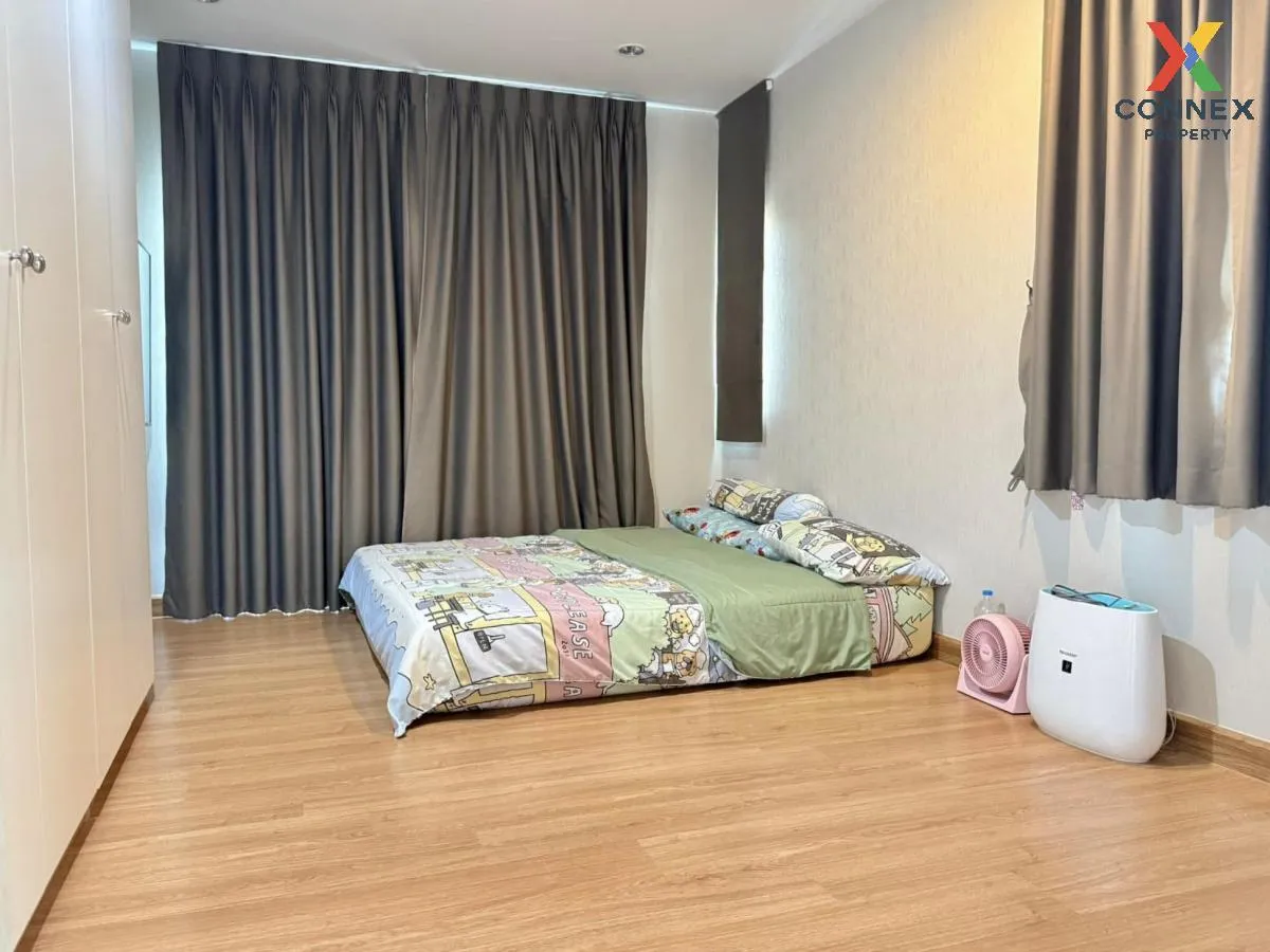 ขายบ้าน  ภัสสร เทพารักษ์-บางนา บางปลา บางพลี สมุทรปราการ CX-12098