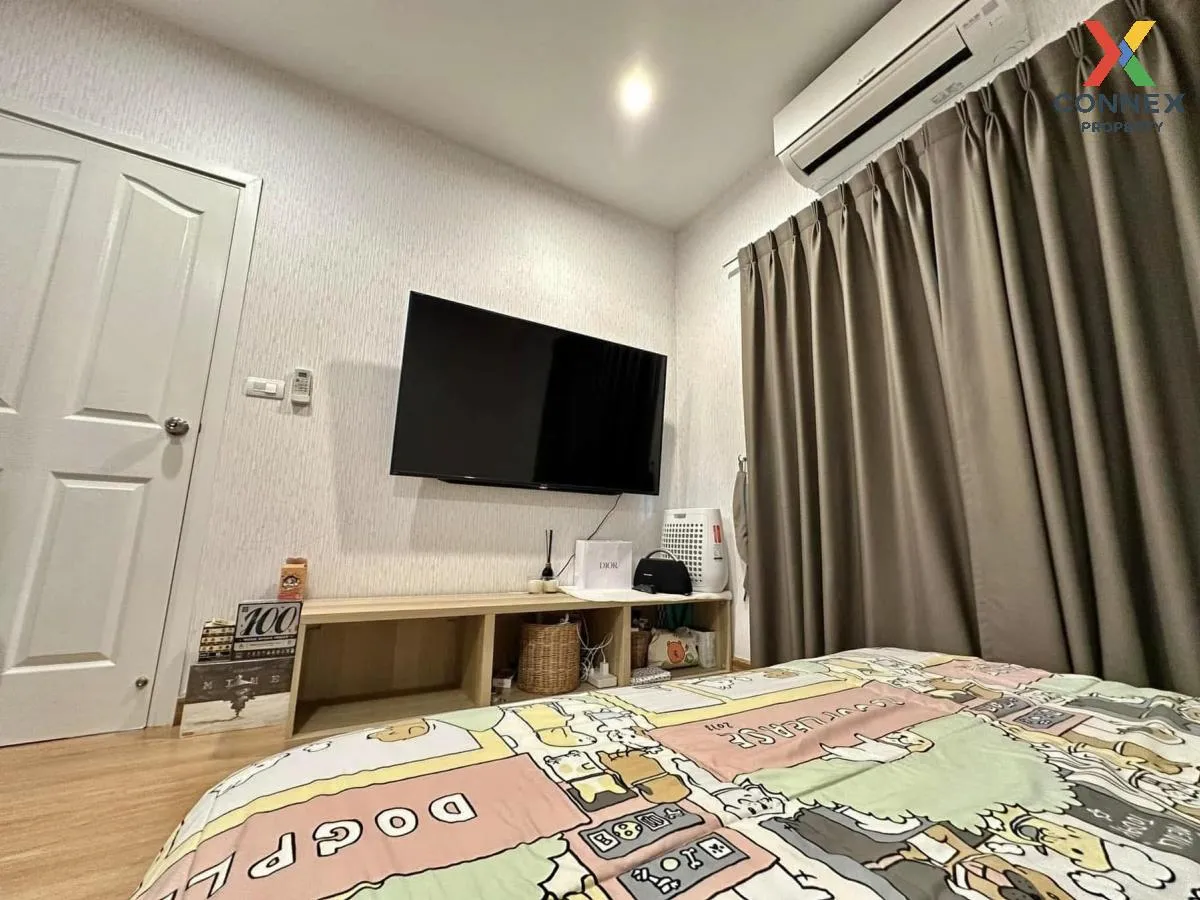 ขายบ้าน  ภัสสร เทพารักษ์-บางนา บางปลา บางพลี สมุทรปราการ CX-12098