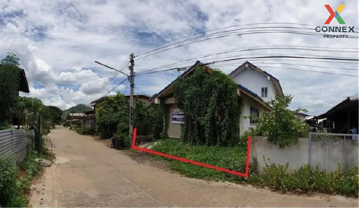 For Sale Single house, Loei, 74.00 sq.w., Nasaw, Chiang Khan, Loe 2