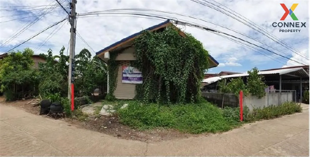 For Sale Single house, Loei, 74.00 sq.w., Nasaw, Chiang Khan, Loe 3