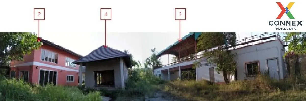 ขายบ้านพร้อมกิจการ เลย 1,539.00 ตร.ว.  เมือง  เมืองเลย  เลย เมือง 2
