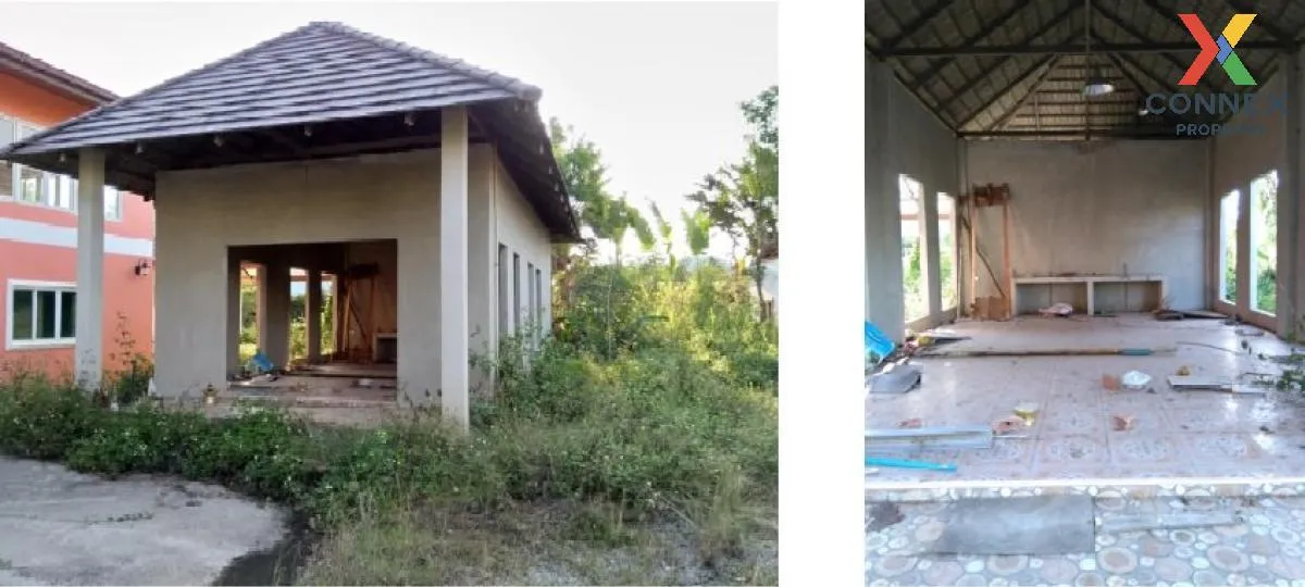 ขายบ้านพร้อมกิจการ เลย 1,539.00 ตร.ว.  เมือง  เมืองเลย  เลย เมือง