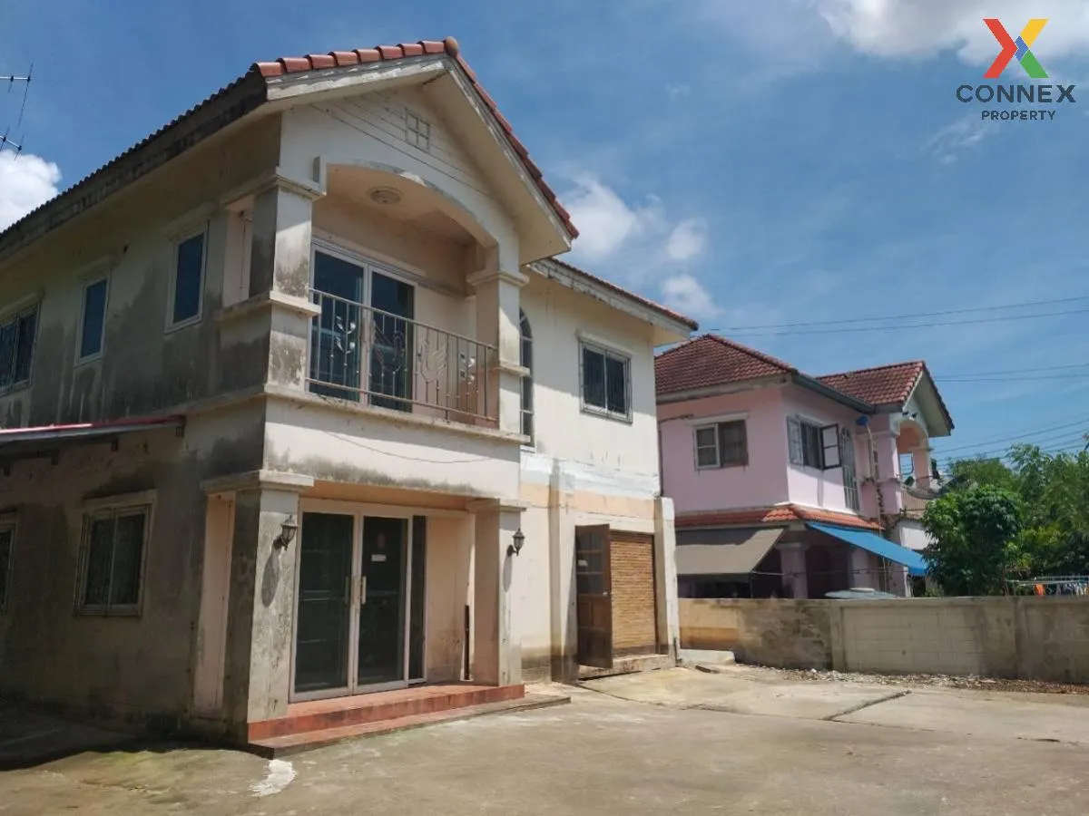ขายบ้าน  เดอะ รอยัล ลากูน นครนายก ทรายมูล องครักษ์ นครนายก CX-120 1