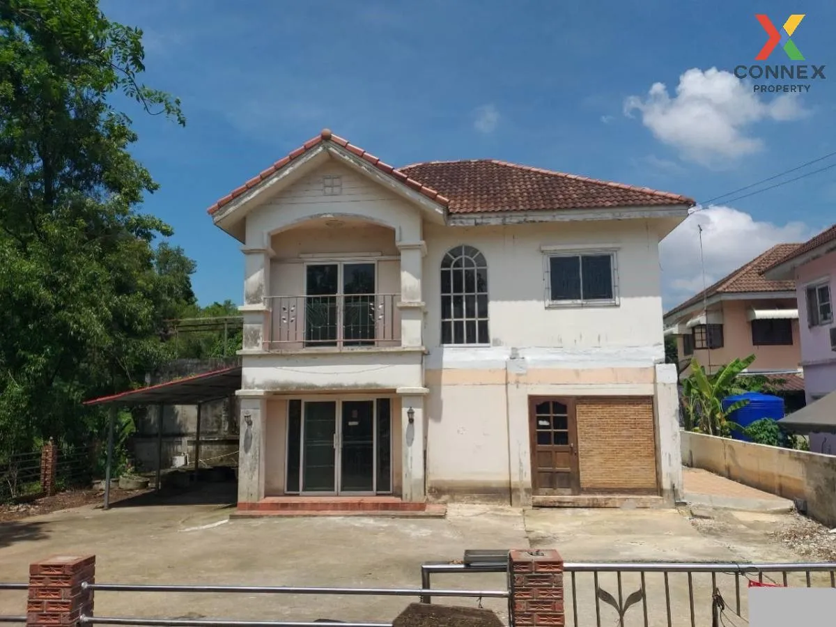 ขายบ้าน  เดอะ รอยัล ลากูน นครนายก ทรายมูล องครักษ์ นครนายก CX-120 2