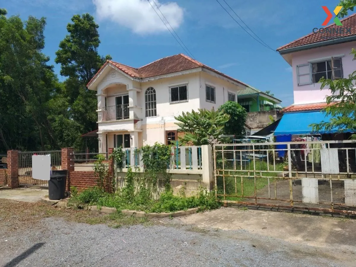 ขายบ้าน  เดอะ รอยัล ลากูน นครนายก ทรายมูล องครักษ์ นครนายก CX-120 3