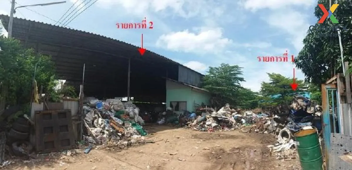 ขายบ้านพร้อมกิจการ พื้นที่ 6571 ตารางวา เมืองนครปฐม นครปฐม ดอนยาย 2