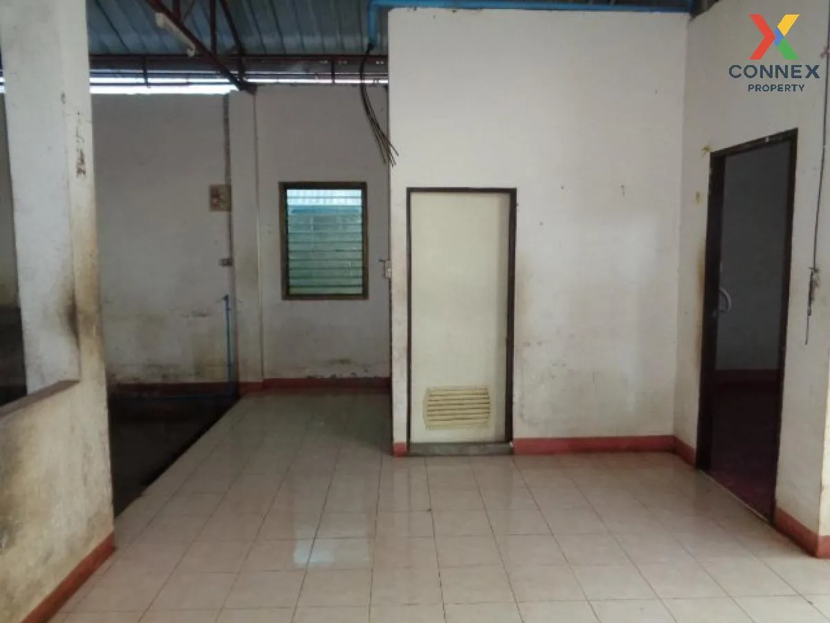 For Sale Warehouse Sakon Nakhon 318 sq.w. That Cheing Chum, Muean 3