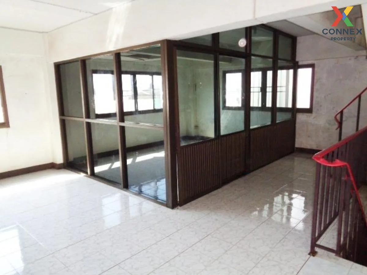 ขายอาคารพาณิชย์ สกลนคร  	32.50 ตร.ว.  พังโคน  พังโคน  สกลนคร พังโ