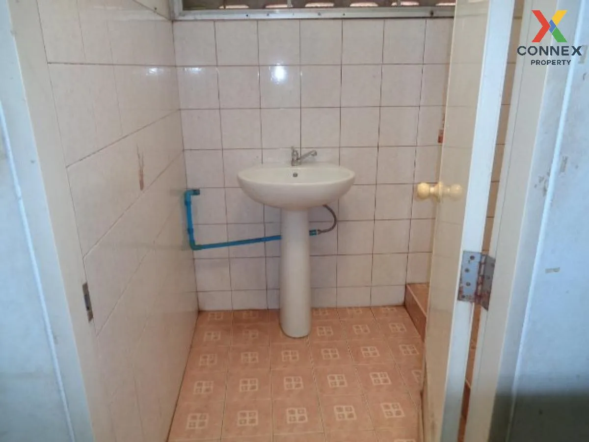 ขายอาคารพาณิชย์ สกลนคร  	32.50 ตร.ว.  พังโคน  พังโคน  สกลนคร พังโ