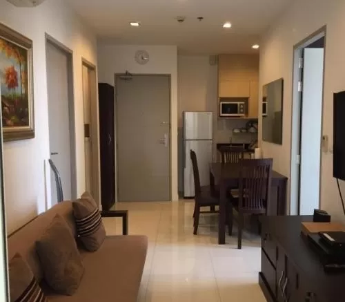 FOR RENT condo , Ideo Verve Sukhumvit , BTS-On Nut , Phra Khanong Nuea , Watthana , Bangkok , CX-12102