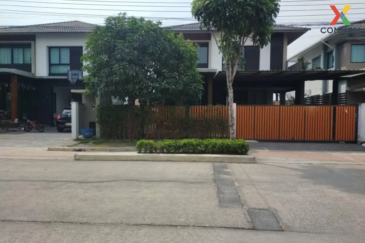 For Sale House , Le - marn Klong Luang , Khlong Nueng , khlong Lu 1